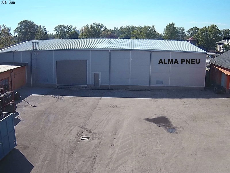 Alma pneu ostrava Alma pneu ostrava